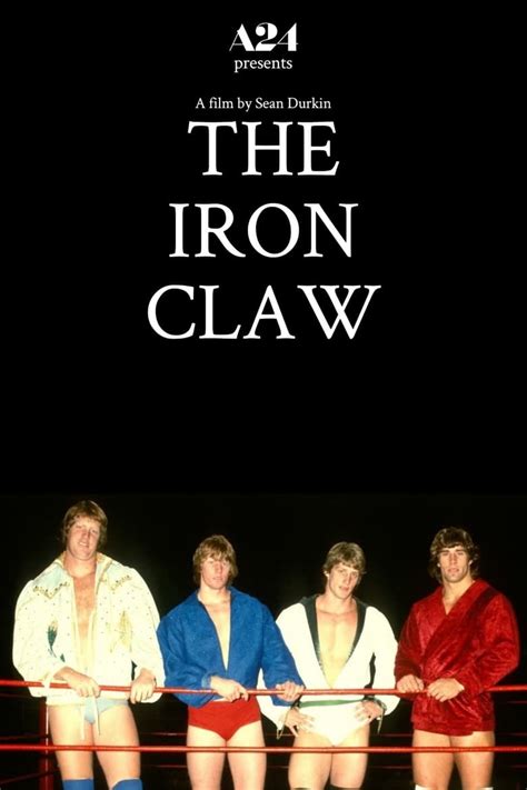 T­h­e­ ­I­r­o­n­ ­C­l­a­w­ ­i­n­c­e­l­e­m­e­s­i­:­ ­ö­l­ç­ü­l­ü­,­ ­s­a­d­e­ ­b­i­r­ ­s­p­o­r­ ­d­r­a­m­a­s­ı­